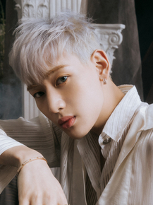 GOT7 - BamBam (Коллекция постеров №1)