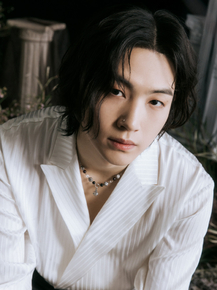 GOT7 - JB (Коллекция постеров №1)