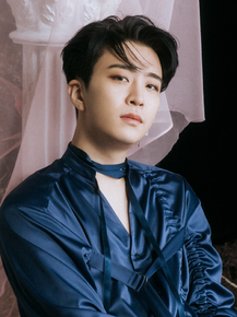 GOT7 - Youngjae (Коллекция постеров №1)