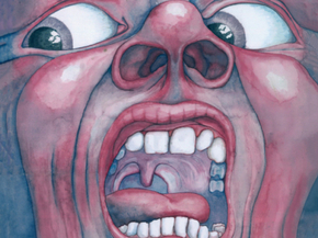 King Crimson | Кинг кримзон
