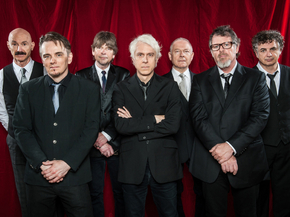 King Crimson | Кинг кримзон