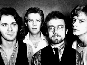 King Crimson | Кинг кримзон