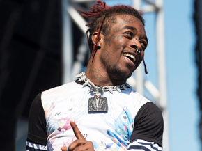 Lil Uzi Vert | Лил Узи Верт