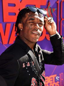 Lil Uzi Vert | Лил Узи Верт