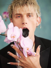 Machine Gun Kelly
