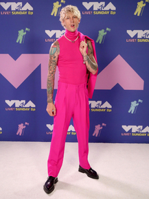 Machine Gun Kelly