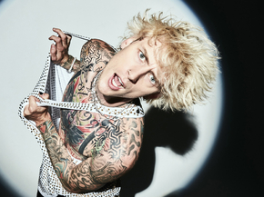Machine Gun Kelly