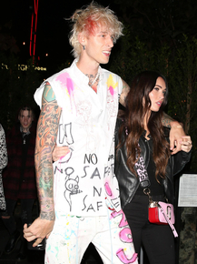 Machine Gun Kelly