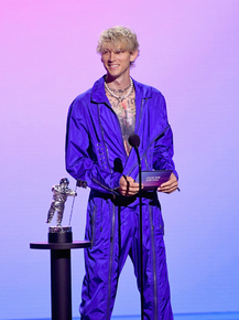 Machine Gun Kelly