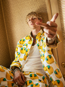 Machine Gun Kelly
