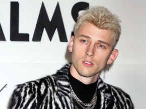 Machine Gun Kelly