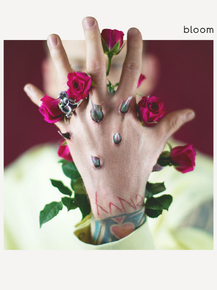 Machine Gun Kelly - Bloom