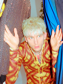 Machine Gun Kelly