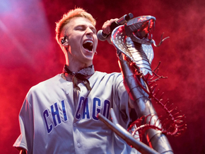 Machine Gun Kelly