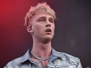 Machine Gun Kelly