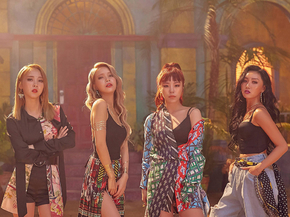 Mamamoo
