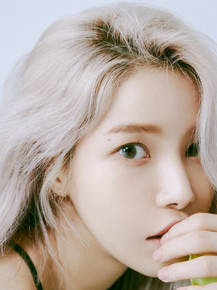 Mamamoo - Solar (Коллекция постеров) | Сола
