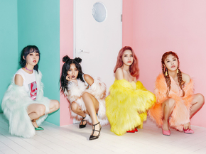 Mamamoo