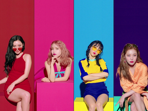 Mamamoo