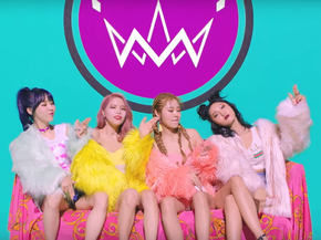 Mamamoo