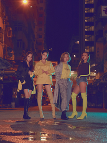 Mamamoo