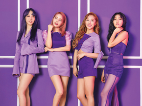 Mamamoo