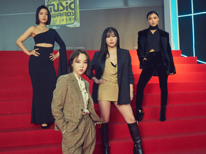 Mamamoo
