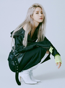 Mamamoo - Solar (Коллекция постеров) | Сола