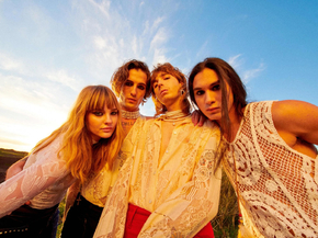 Maneskin