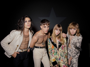 Maneskin