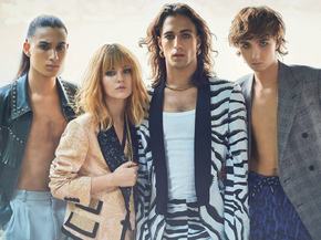 Maneskin