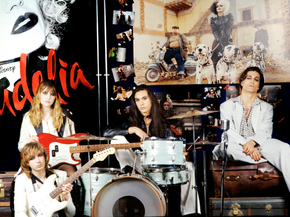 Maneskin
