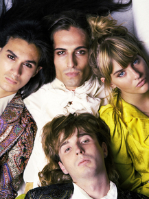 Maneskin