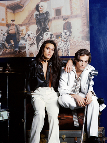 Maneskin Maneskin