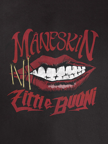 Maneskin Maneskin