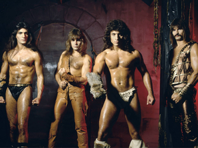 Manowar | Мановар