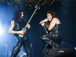 Manowar | Мановар