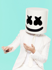 Marshmello