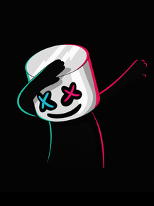 Marshmello
