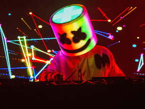 Marshmello
