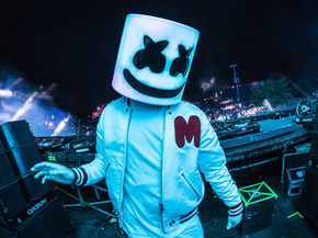 Marshmello