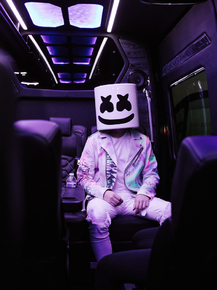 Marshmello