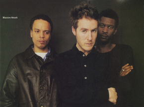 Massive Attack