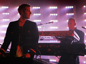 Massive Attack