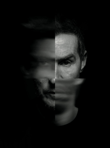 Massive Attack - Robert Del Naja | Роберт Дель Ная