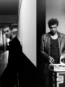 Massive Attack