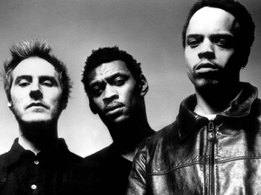 Massive Attack