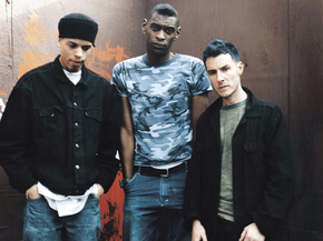 Massive Attack
