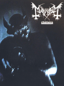Mayhem | Майхем