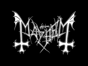 Mayhem | Майхем